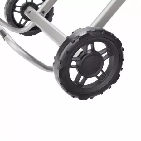 Barbecue Gaz Traveler - Black - WEBER 9 Barbecue Gaz Traveler - Black - WEBER – Image 7