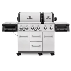 Barbecue Gaz Imperial S 690 Ir Broil King