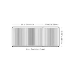 Barbecue Gaz Imperial S 690 Ir Broil King -Barbecue Soldes Magasin barbecue imperial xls broilking 4