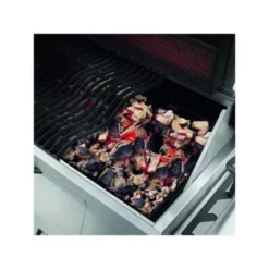 Barbecue Charbon De Bois Pro 605 Inox NAPOLEON -Barbecue Soldes Magasin barbecue inox pro 605 charbon napoleon 3