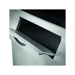 Barbecue Charbon De Bois Pro 605 Inox NAPOLEON -Barbecue Soldes Magasin barbecue inox pro 605 charbon napoleon 4