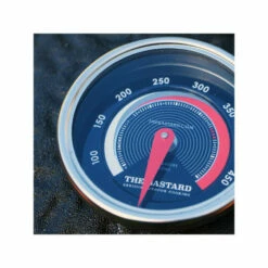 Barbecue Kamado Classic Large 49cm Solo - THE BASTARD -Barbecue Soldes Magasin barbecue kamado classic large solo the bastard 1