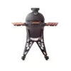 Kamado Urban Medium 42cm Complet / Chariot - THE BASTARD -Barbecue Soldes Magasin barbecue kamado urban medium complete chariot the bastard