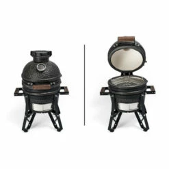 Barbecue Kamado Urban Small - THE BASTARD -Barbecue Soldes Magasin barbecue kamado urban small the bastard 2