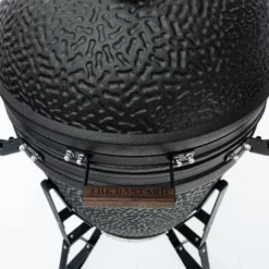 Barbecue Kamado XL Complete Urban / Chariot - THE BASTARD -Barbecue Soldes Magasin barbecue kamado xl complete urban chariot the bastard 4