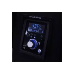 Barbecue Regal Pellet 400 BROIL KING -Barbecue Soldes Magasin barbecue regal pellet 400 broil king 2022 3