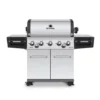 Barbecue Gaz Regal S 590 Pro Ir Broil King -Barbecue Soldes Magasin barbecue regal s 590 pro ir