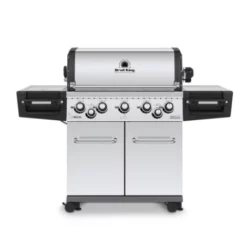 Barbecue Gaz Regal S 590 Pro Ir Broil King