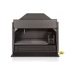 Barbecue Sud-Africain Braai Encastrable Supreme 1000