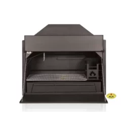Barbecue Sud-Africain Braai Encastrable Supreme 1000