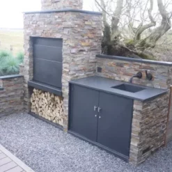 Barbecue Sud-Africain Braai Encastrable Supreme 1000 9 Barbecue Sud-Africain Braai Encastrable Supreme 1000 -Barbecue Soldes Magasin barbecue sud africain braai built in 1000 3