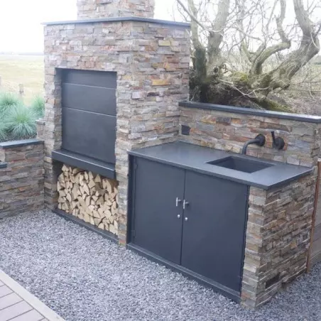 Barbecue Sud-Africain Braai Encastrable Supreme 1000 6 Barbecue Sud-Africain Braai Encastrable Supreme 1000 – Image 4