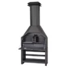 Barbecue Sud-Africain Braai Supreme 1200 Avec Support -Barbecue Soldes Magasin barbecue sud africain braai freestanding 1200 avec stand