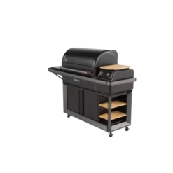 Barbecue à Pellets TRAEGER TIMBERLINE XL 12 Barbecue à Pellets TRAEGER TIMBERLINE XL -Barbecue Soldes Magasin barebcue a pellets traeger timberline xl 1
