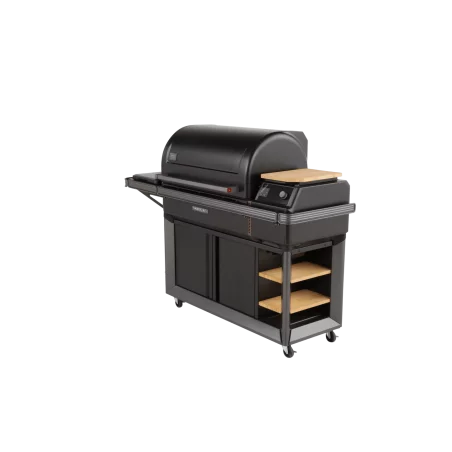 Barbecue à Pellets TRAEGER TIMBERLINE XL 5 Barbecue à Pellets TRAEGER TIMBERLINE XL – Image 3