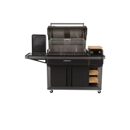 Barbecue à Pellets TRAEGER TIMBERLINE XL 3 Barbecue à Pellets TRAEGER TIMBERLINE XL