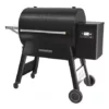 Barbecue à Pellets TRAEGER Ironwood 885 2 Barbecue à Pellets TRAEGER Ironwood 885 -Barbecue Soldes Magasin bbq a pellets traeger ironwood 885 noir