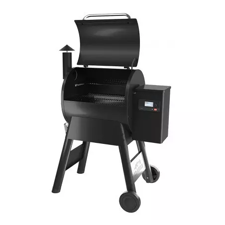 Barbecue à Pellets TRAEGER Pro 575 4 Barbecue à Pellets TRAEGER Pro 575 – Image 2