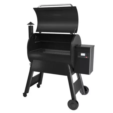Barbecue à Pellets TRAEGER Pro 780 4 Barbecue à Pellets TRAEGER Pro 780 – Image 2