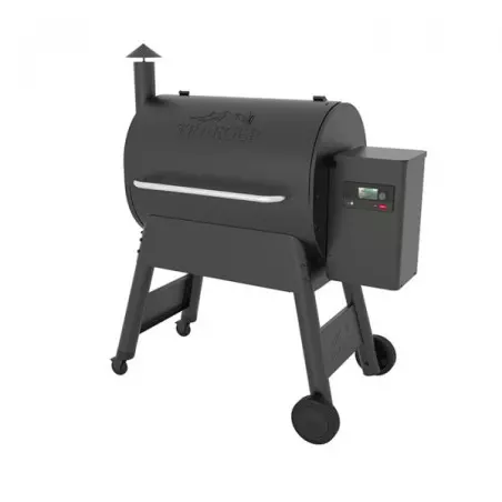 Barbecue à Pellets TRAEGER Pro 780 3 Barbecue à Pellets TRAEGER Pro 780