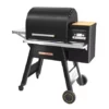 Barbecue à Pellets TRAEGER Timberline 850 Noir -Barbecue Soldes Magasin bbq a pellets traeger timberline 850 noir