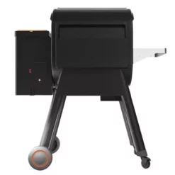 Barbecue à Pellets TRAEGER Timberline 850 Noir 10 Barbecue à Pellets TRAEGER Timberline 850 Noir -Barbecue Soldes Magasin bbq a pellets traeger timberline 850 noir 3