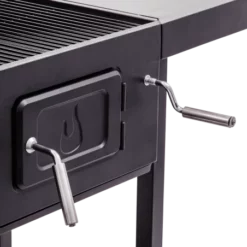 BBQ Charbon Ferme Charbroil Performance Charcoal 3500 -Barbecue Soldes Magasin bbq charbon ferme charbroil performance charcoal 3500 2