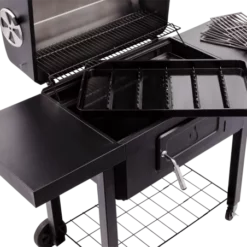 BBQ Charbon Ferme Charbroil Performance Charcoal 3500 -Barbecue Soldes Magasin bbq charbon ferme charbroil performance charcoal 3500 4