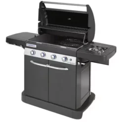 Barbecue Gaz Series 4 Classic Lxsd+ - CAMPINGAZ