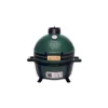 BIG GREEN EGG Minimax à Poser Avec Berceau à Poignées 1 BIG GREEN EGG Minimax à Poser Avec Berceau à Poignées -Barbecue Soldes Magasin big green egg minimax