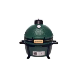 BIG GREEN EGG Minimax à Poser Avec Berceau à Poignées