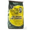 Charbon De Bois BIG GREEN EGG Europe 9Kg