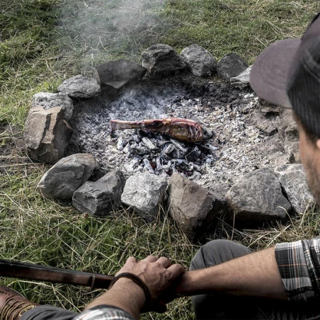 Charbonnière En Inox PETROMAX 13 Charbonnière En Inox PETROMAX – Image 11