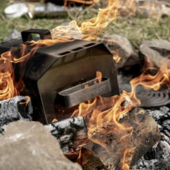 Charbonnière En Inox PETROMAX 21 Charbonnière En Inox PETROMAX -Barbecue Soldes Magasin charbonniere en inox petromax 8