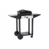 Chariot Acier Ouvert Pour Plancha Prestige 450 -Barbecue Soldes Magasin chariot acier ouvert pour plancha prestige 450