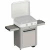 Chariot Enosign Gaz 65 Inox -Barbecue Soldes Magasin chariot enosign gaz 65 inox