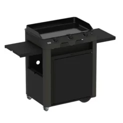 Chariot Plancha Fusion 75 Gris Cargo 2024 - ENO