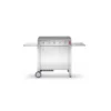 Chariot Ferme Inox Pour Plancha Chef 80 - PLANET 2 Chariot Ferme Inox Pour Plancha Chef 80 - PLANET -Barbecue Soldes Magasin chariot ferme planet inox pour plancha chef 80