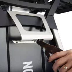 Napoleon Chariot Travel Q Pro 285 - Noir - NAPOL -Barbecue Soldes Magasin chariot pour travel q pro285 2