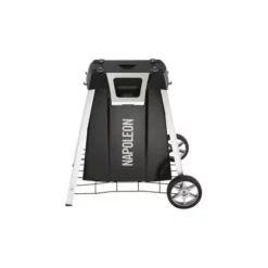 Napoleon Chariot Travel Q Pro 285 - Noir - NAPOL