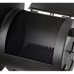 Grille Foyere Pour Joe's BBQ Smoker 16" (X1)