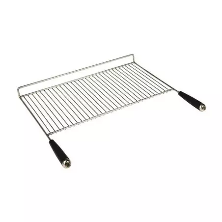 Grille Inox 56cm Pour Grilloir FORGE ADOUR 961.56 3 Grille Inox 56cm Pour Grilloir FORGE ADOUR 961.56