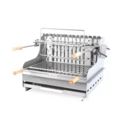 Grilloir Mendy Inox 54 X 32