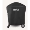 Housse De Luxe WEBER Q Series 1000 & 2000 / Q Stand Ref 7120 -Barbecue Soldes Magasin housse de luxe weber q series1000 2000 sur q stand