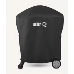 Housse De Luxe WEBER Q Series 1000 & 2000 / Q Stand Ref 7120