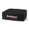 Housse Duo K Bbq / Plancha KRAMPOUZ -Barbecue Soldes Magasin housse duo k bbq plancha krampouz