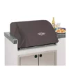 Housse Pour BEEFEATER Built-In 4 Feux -Barbecue Soldes Magasin housse pour beefeater built in 4 feux
