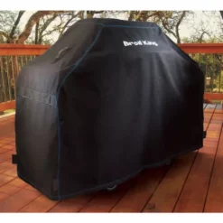 Housse Premium 4 Brûleurs Regal / Imperial / Sovereign 490 BROIL KING (Réf. 68491) -Barbecue Soldes Magasin housse premium 4 bruleurs regal imperial sovereign 490 3