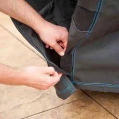 Housse Premium 4 Brûleurs Regal / Imperial / Sovereign 490 BROIL KING (Réf. 68491) -Barbecue Soldes Magasin housse premium 4 bruleurs regal imperial sovereign 490 4