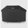 Housse Premium Genesis 400 - 7195 - WEBER -Barbecue Soldes Magasin housse premium pour barbecue gaz genesis 400